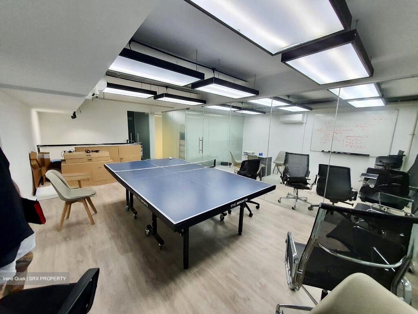 Ct Hub 2 (D12), Office #527951921